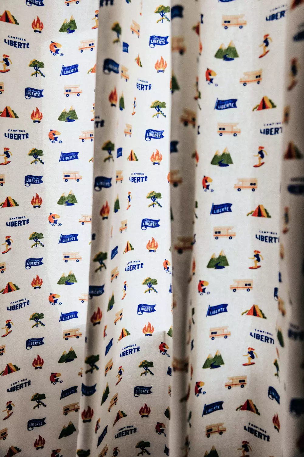 Camping Liberté Landrellec4 étoiles★★★★