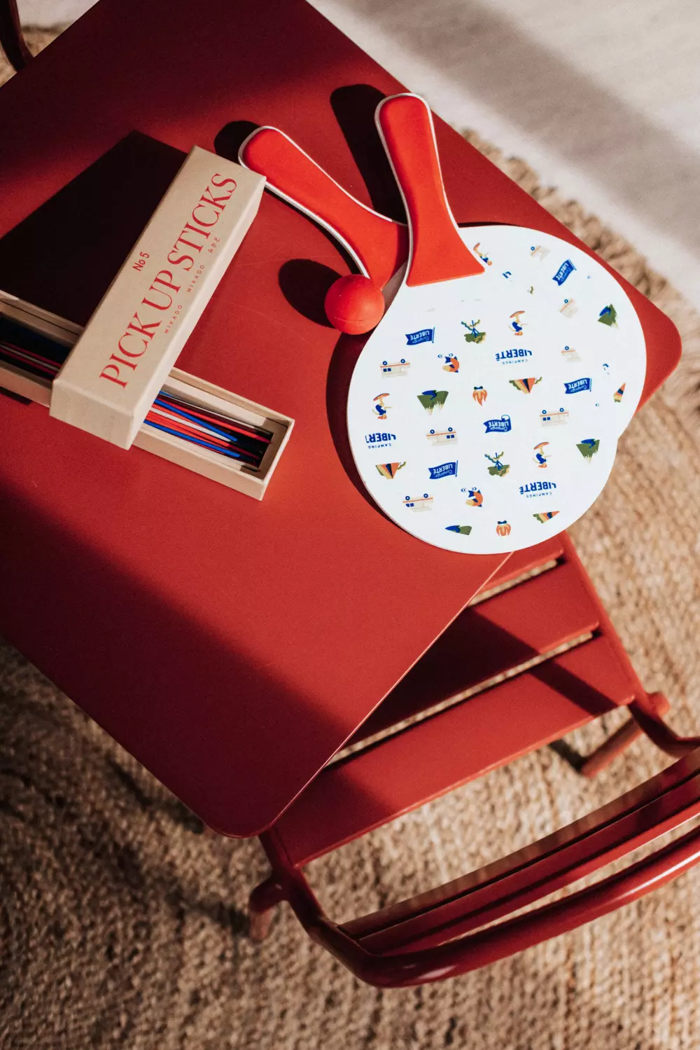 Camping Liberté Landrellec4 étoiles★★★★