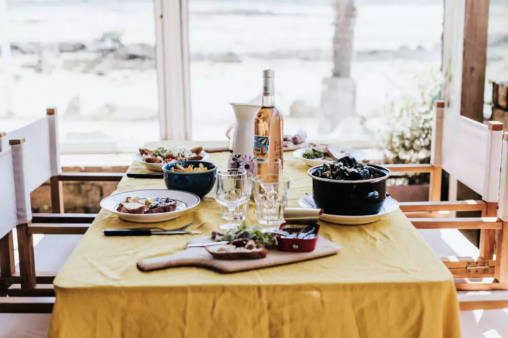 Camping Liberté Landrellec4 étoiles★★★★