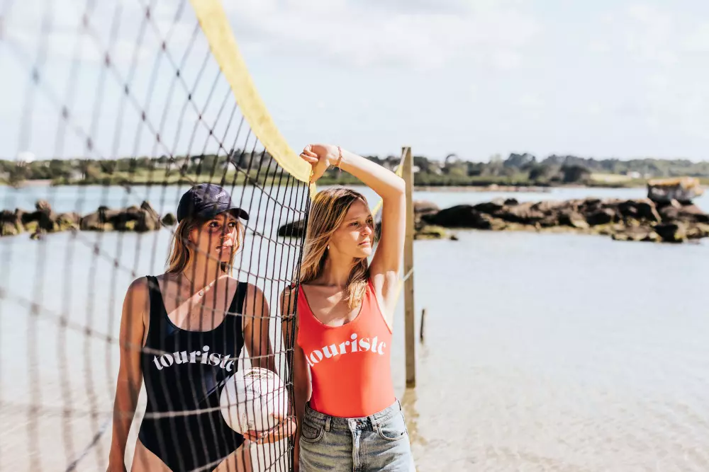 Camping Liberté Landrellec4 étoiles★★★★