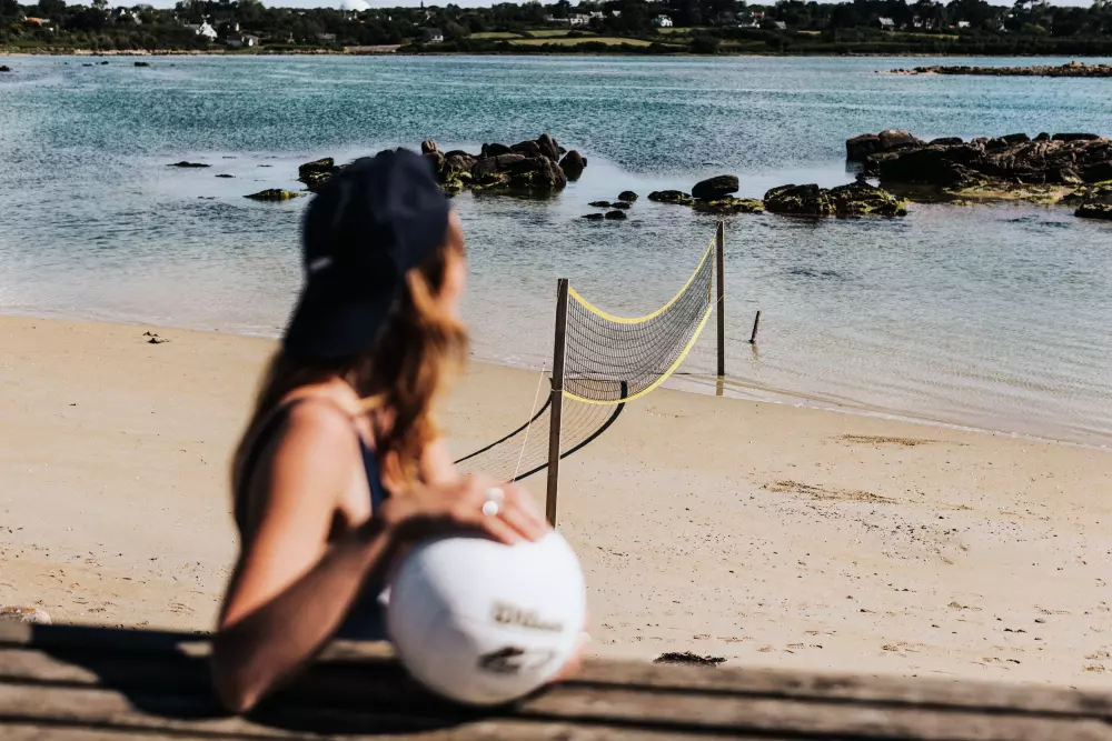 Camping Liberté Landrellec4 étoiles★★★★