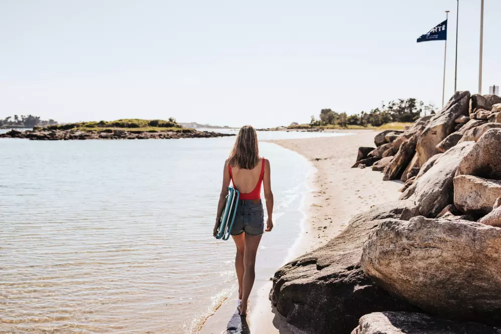 Camping Liberté Landrellec4 étoiles★★★★