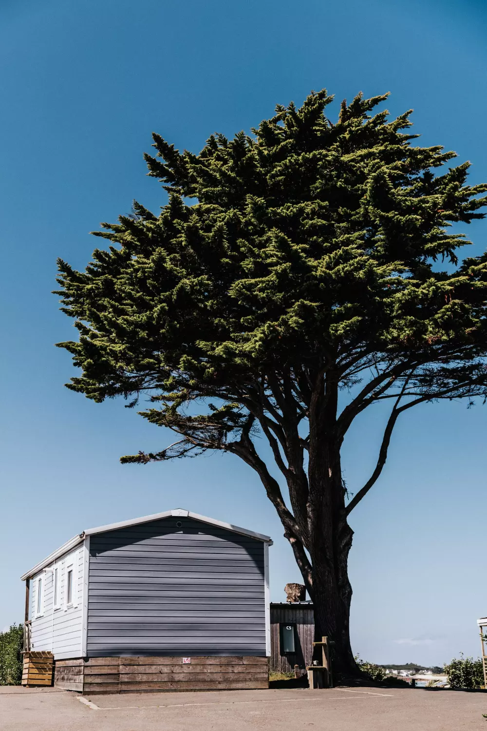 Camping Liberté Landrellec4 étoiles★★★★