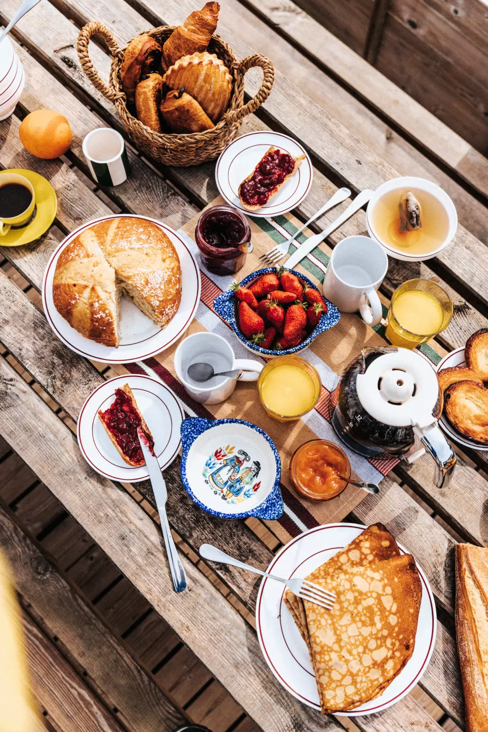 Camping Liberté Landrellec4 étoiles★★★★