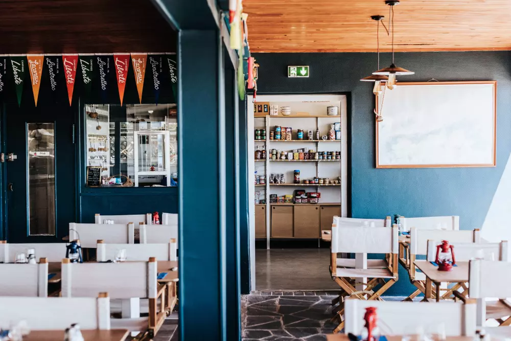 Camping Liberté Landrellec4 étoiles★★★★