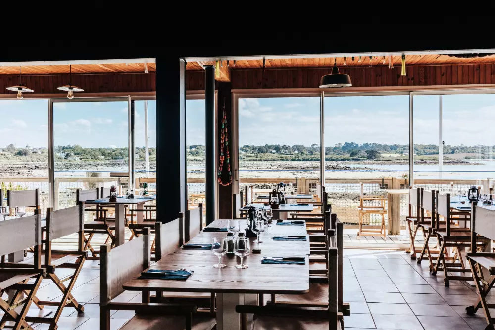 Camping Liberté Landrellec4 étoiles★★★★