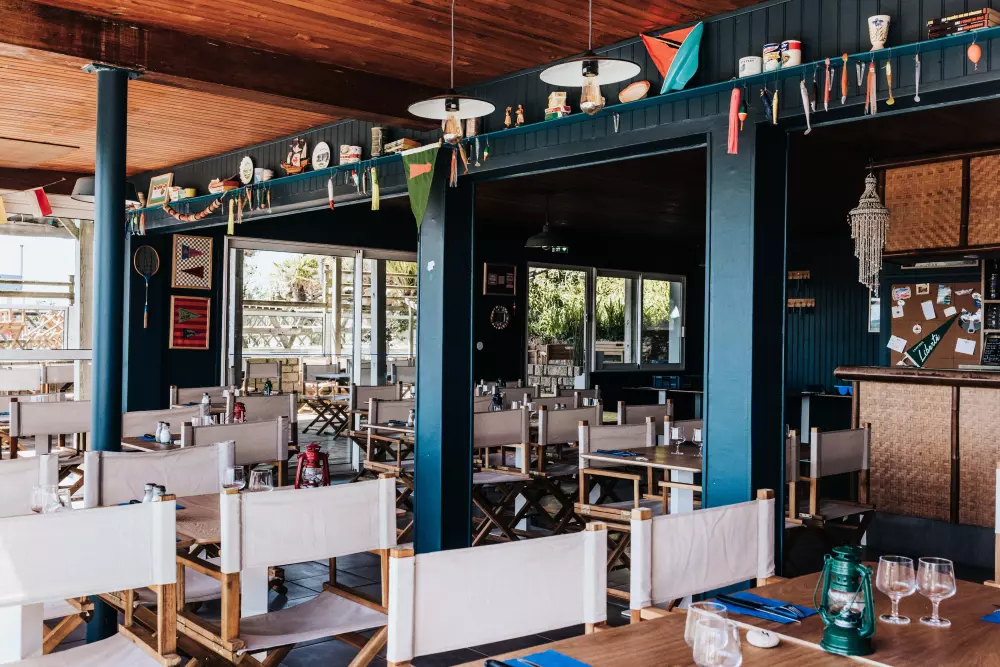 Camping Liberté Landrellec4 étoiles★★★★