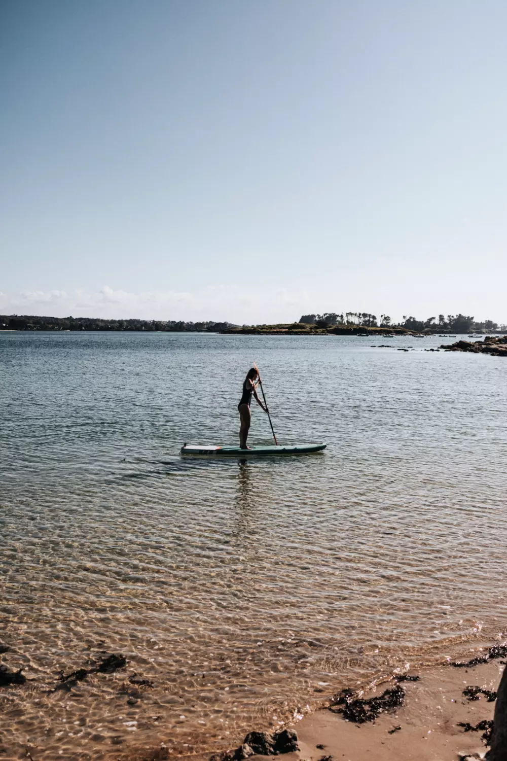 Camping Liberté Landrellec4 étoiles★★★★