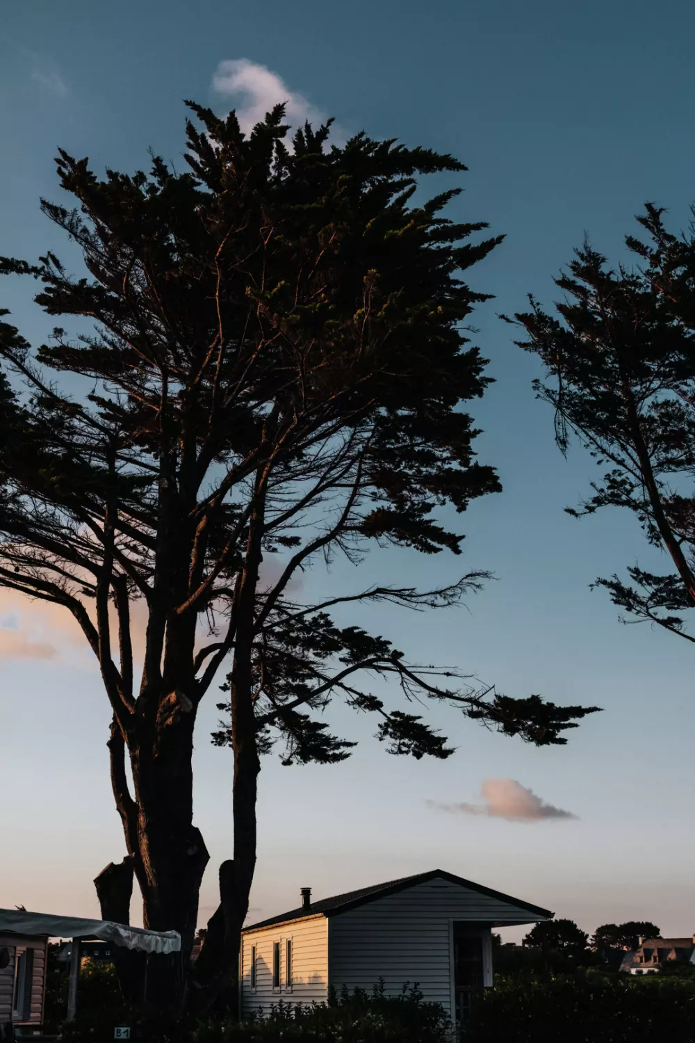 Camping Liberté Landrellec4 étoiles★★★★