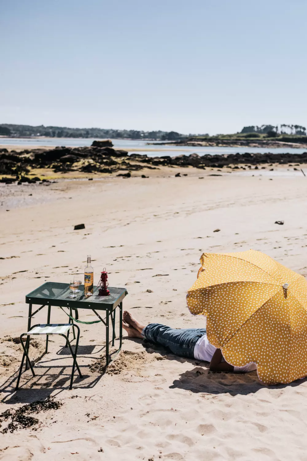 Camping Liberté Landrellec4 étoiles★★★★