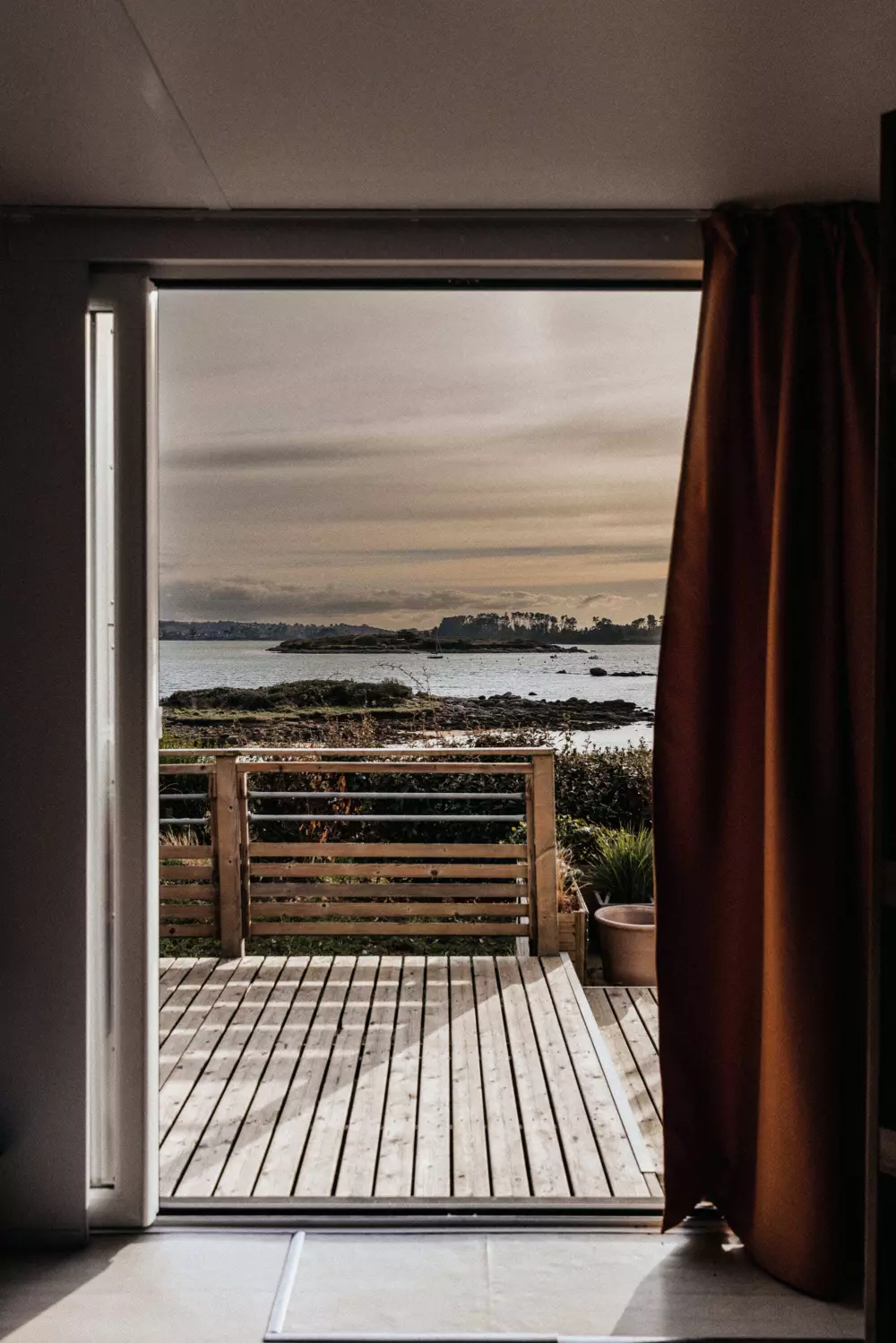 Camping Liberté Landrellec4 étoiles★★★★