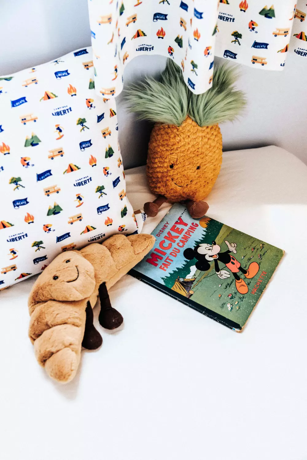 Camping Liberté Landrellec4 étoiles★★★★