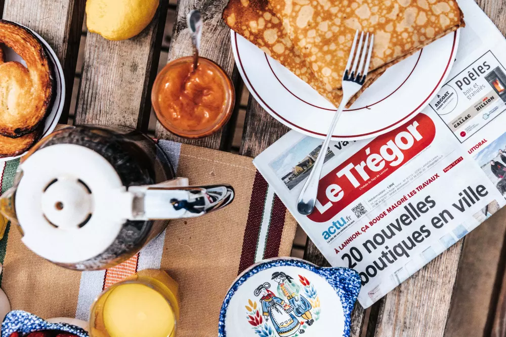 Camping Liberté Landrellec4 étoiles★★★★