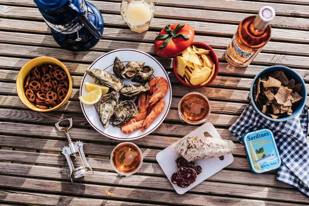 Camping Liberté Landrellec4 étoiles★★★★