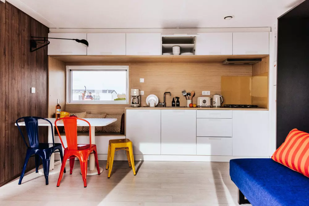 Camping Liberté Landrellec4 étoiles★★★★