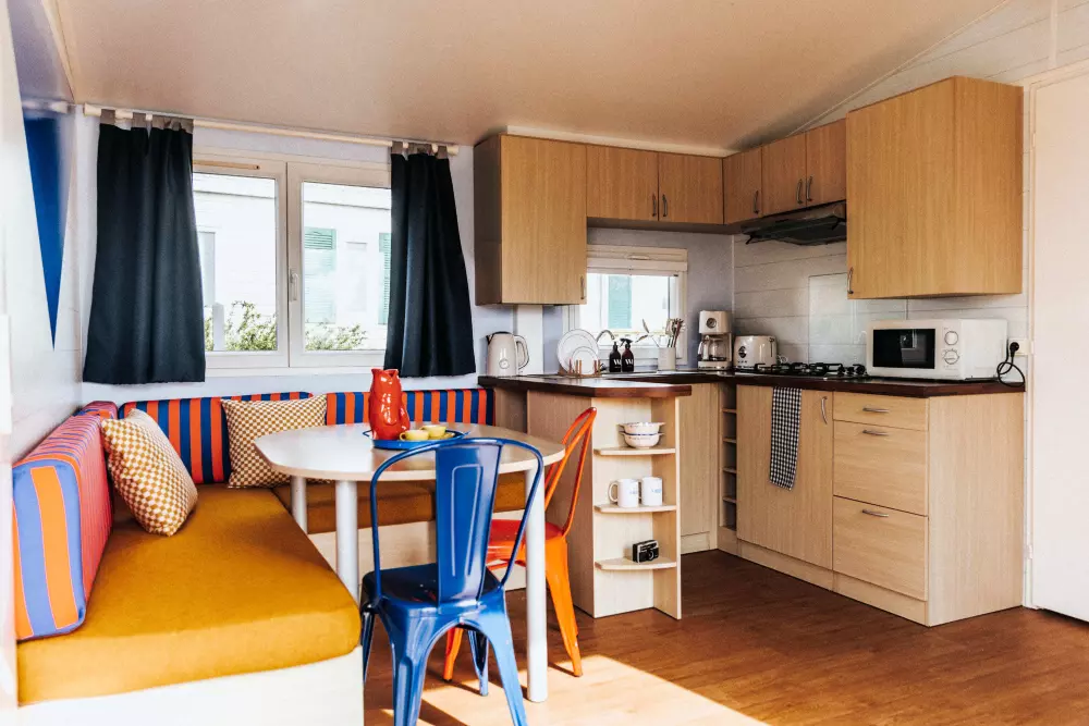 Camping Liberté Landrellec4 étoiles★★★★