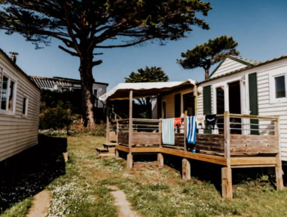 Camping Liberté Landrellec4 étoiles★★★★