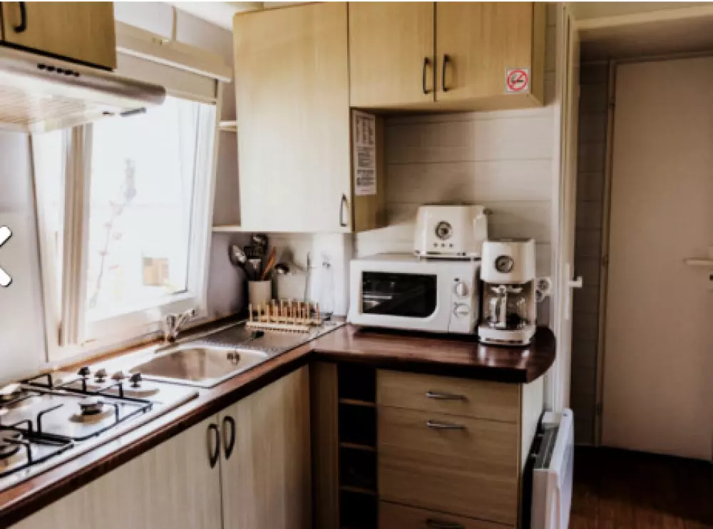 Camping Liberté Landrellec4 étoiles★★★★