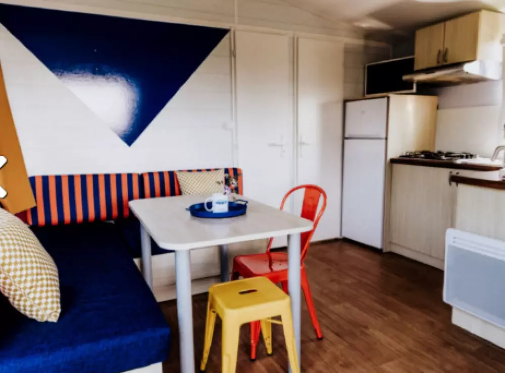 Camping Liberté Landrellec4 étoiles★★★★