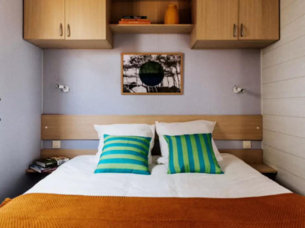 Camping Liberté Landrellec4 étoiles★★★★