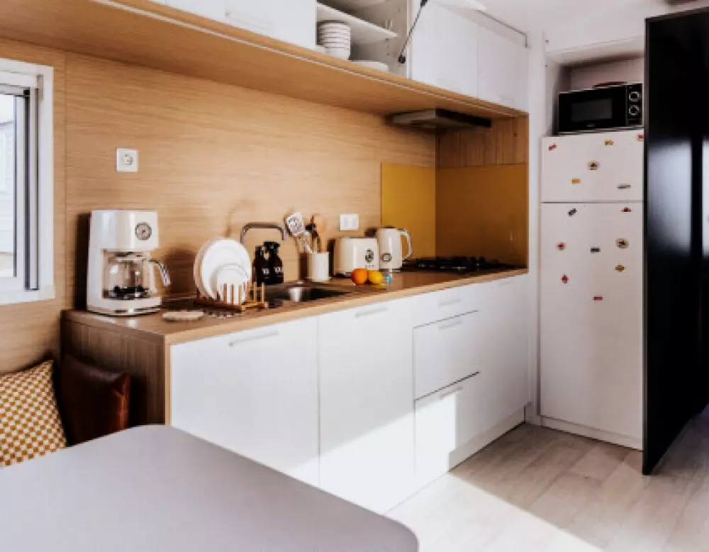 Camping Liberté Landrellec4 étoiles★★★★