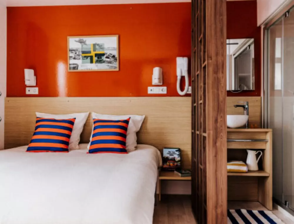 Camping Liberté Landrellec4 étoiles★★★★