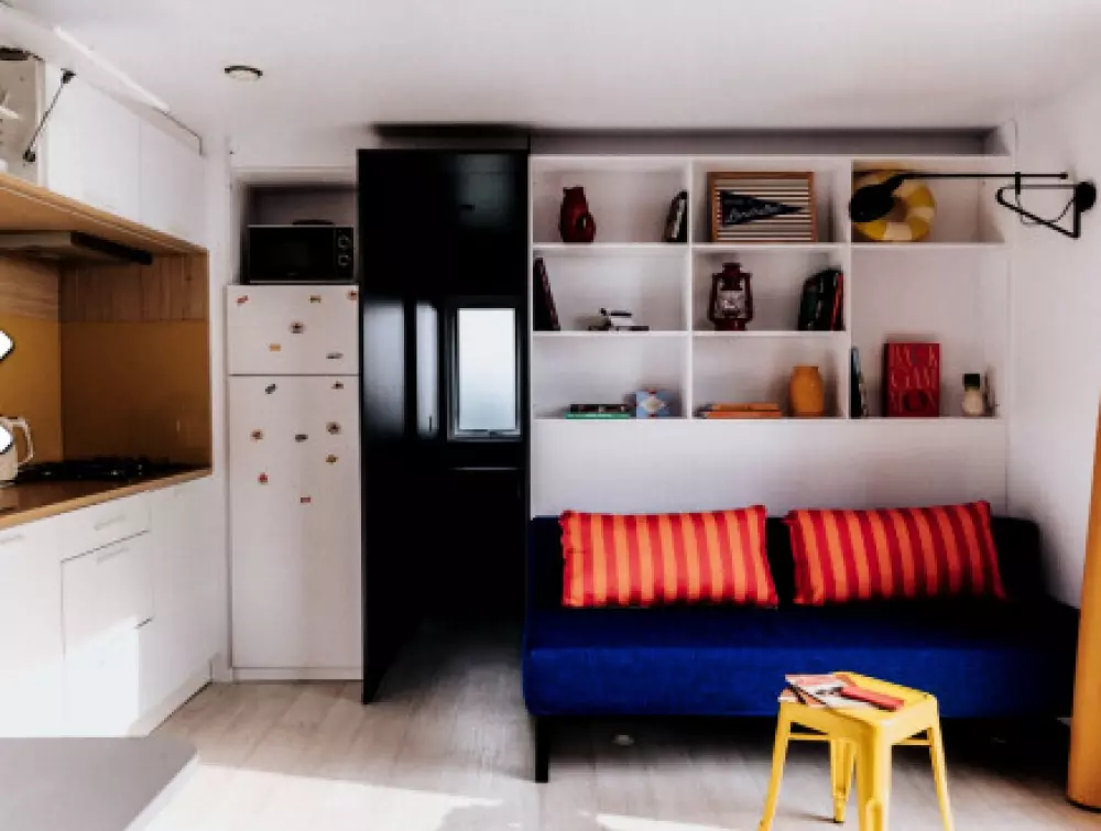 Camping Liberté Landrellec4 étoiles★★★★