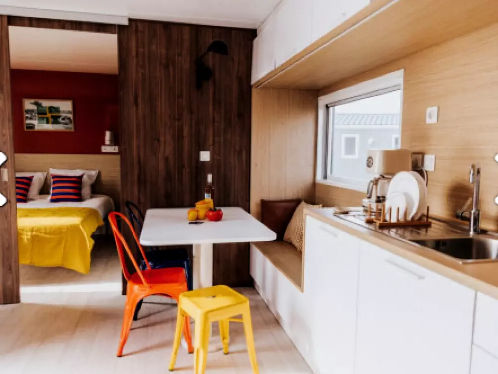 Camping Liberté Landrellec4 étoiles★★★★