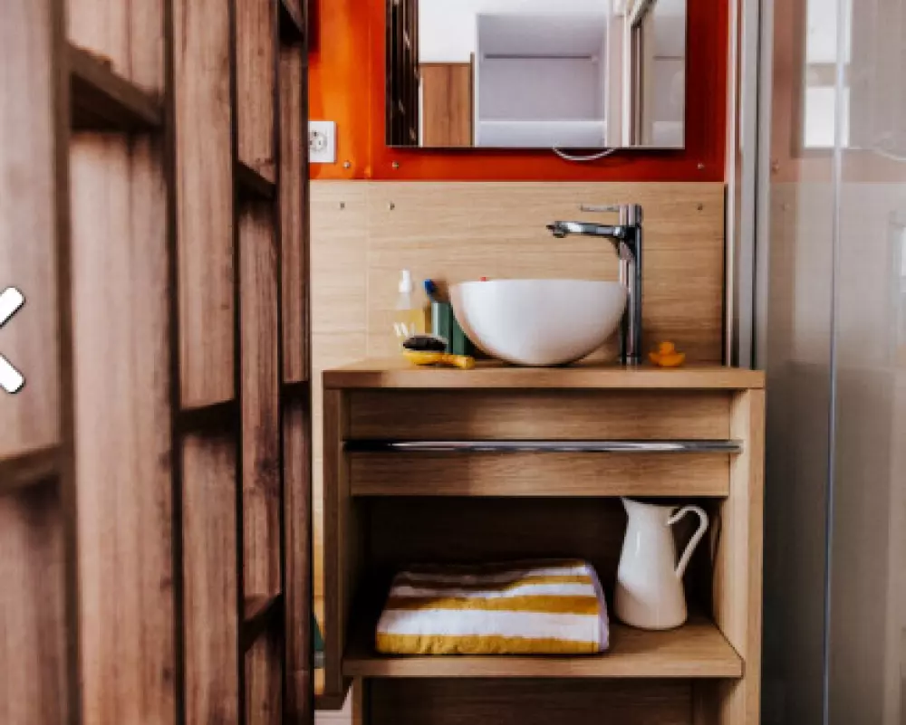 Camping Liberté Landrellec4 étoiles★★★★