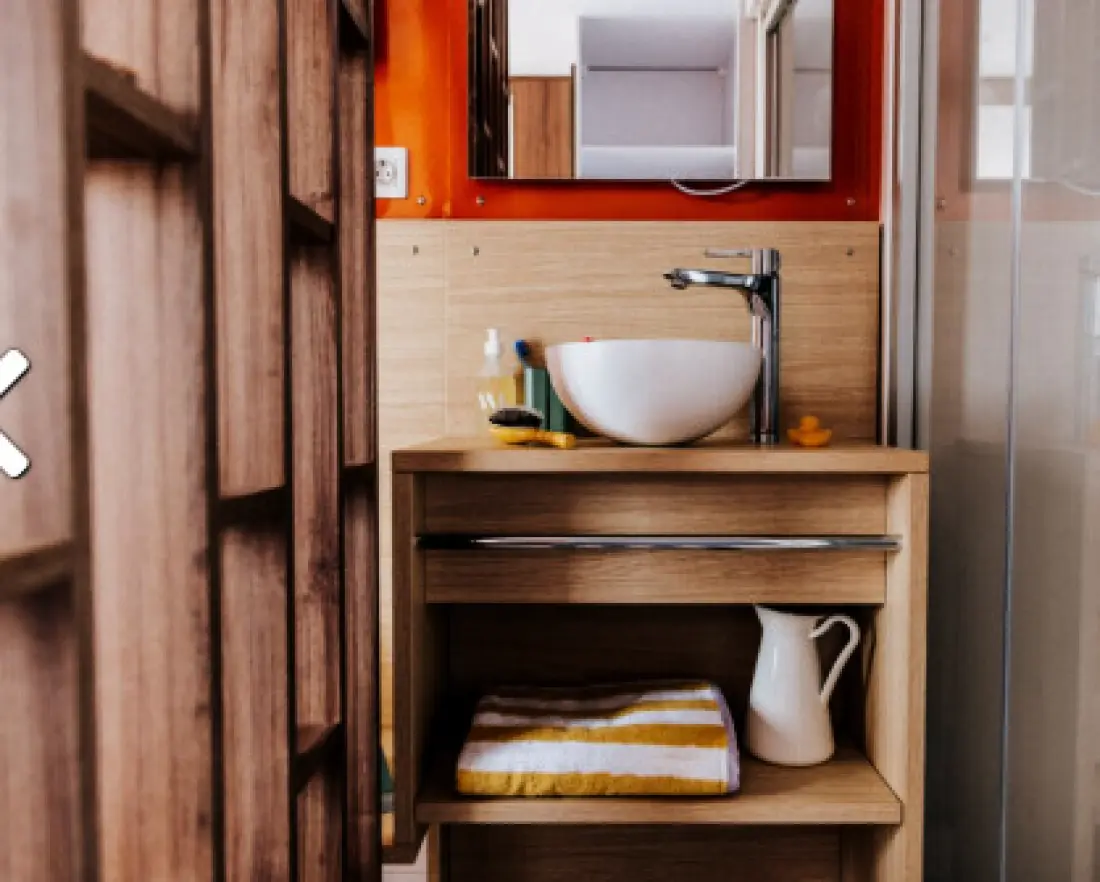 Campeggio Liberté Landrellec12 Stelle★★★★★★★★★★★★