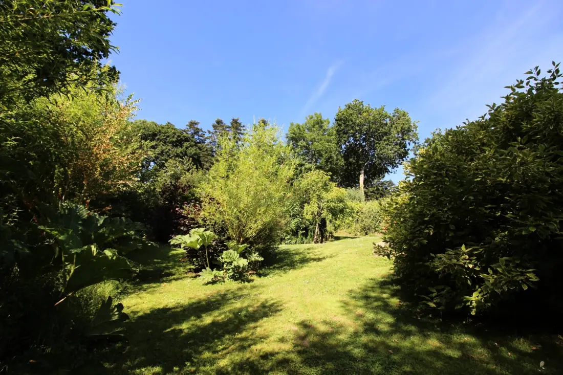 Gîte de France Cleuz-meur 3 oren