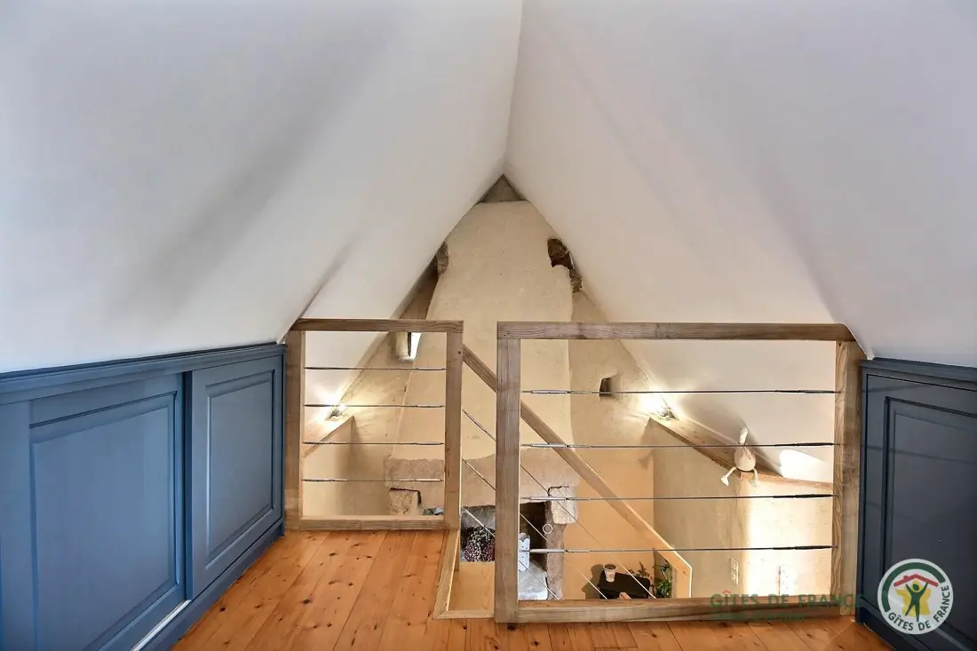 Gîte de France Kerguntuil 4 Ohren
