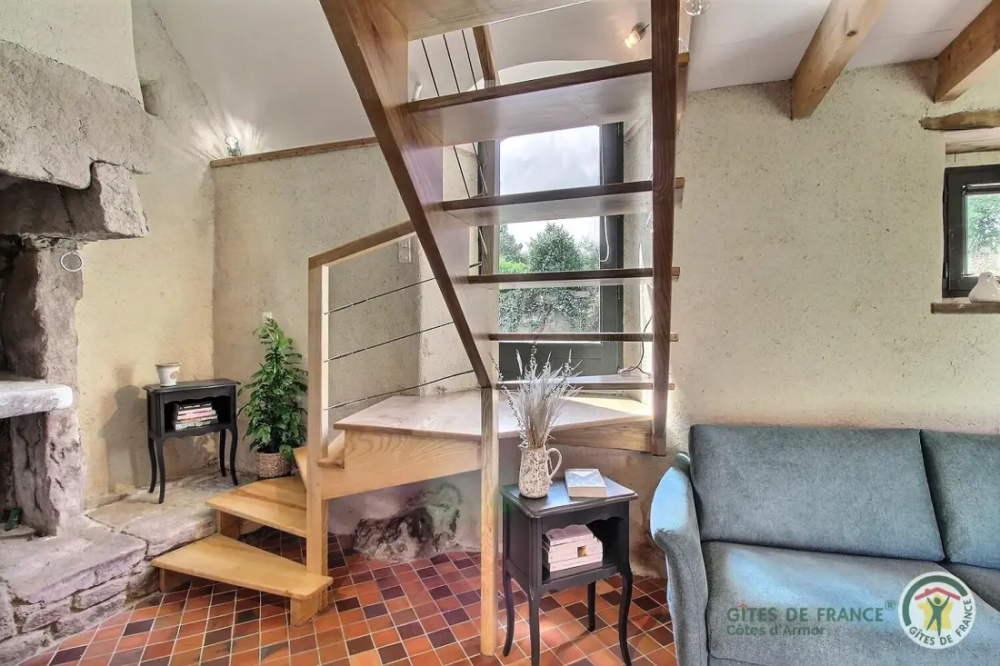 Gîte de France Kerguntuil 4 Ohren