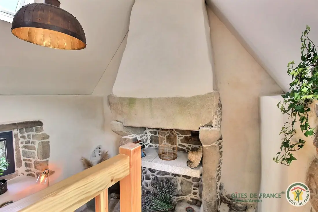 Gîte de France Kerguntuil 4 Ohren