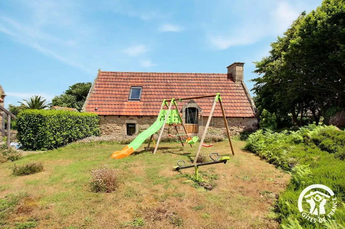 Gîte de France Kerguntuil 4 Ohren