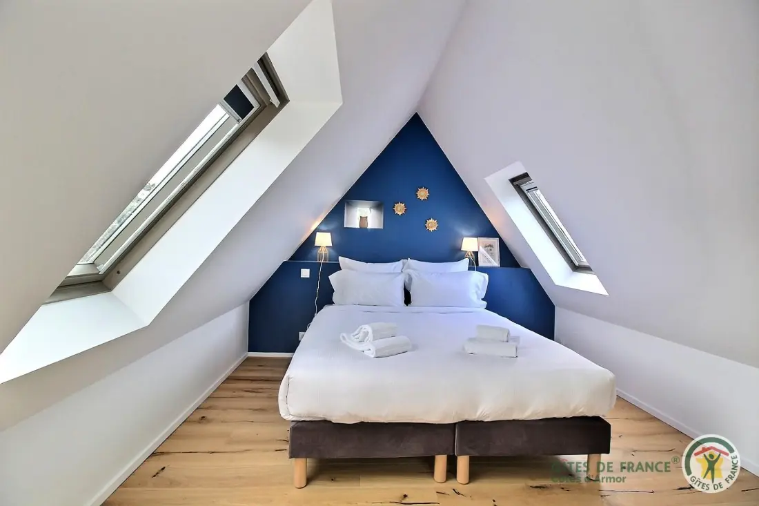 Gîte de France Kerguntuil 4 Ohren