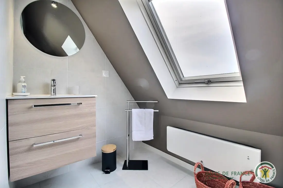 Gîte de France Kerguntuil 4 Ohren
