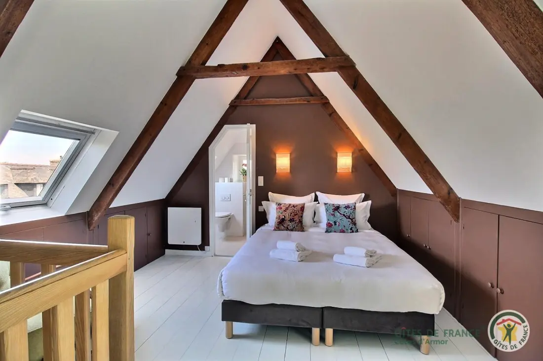 Gîte de France Kerguntuil 4 Ohren