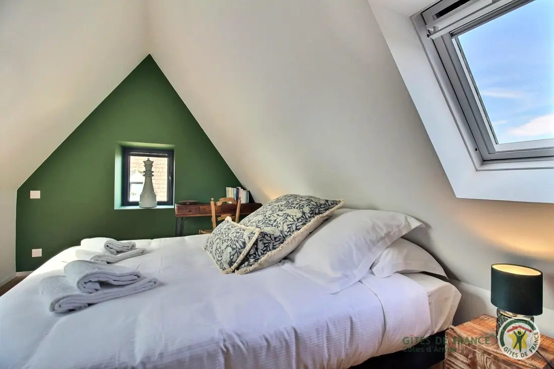 Gîte de France Kerguntuil 4 Ohren