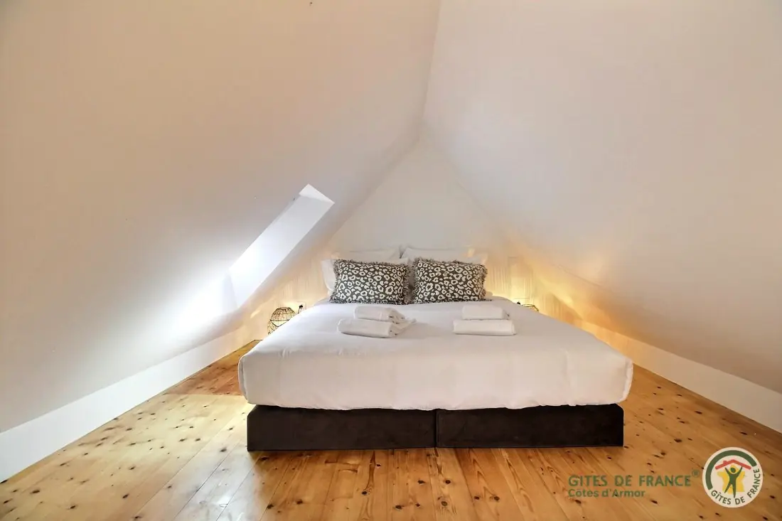 Gîte de France Kerguntuil 4 Ohren