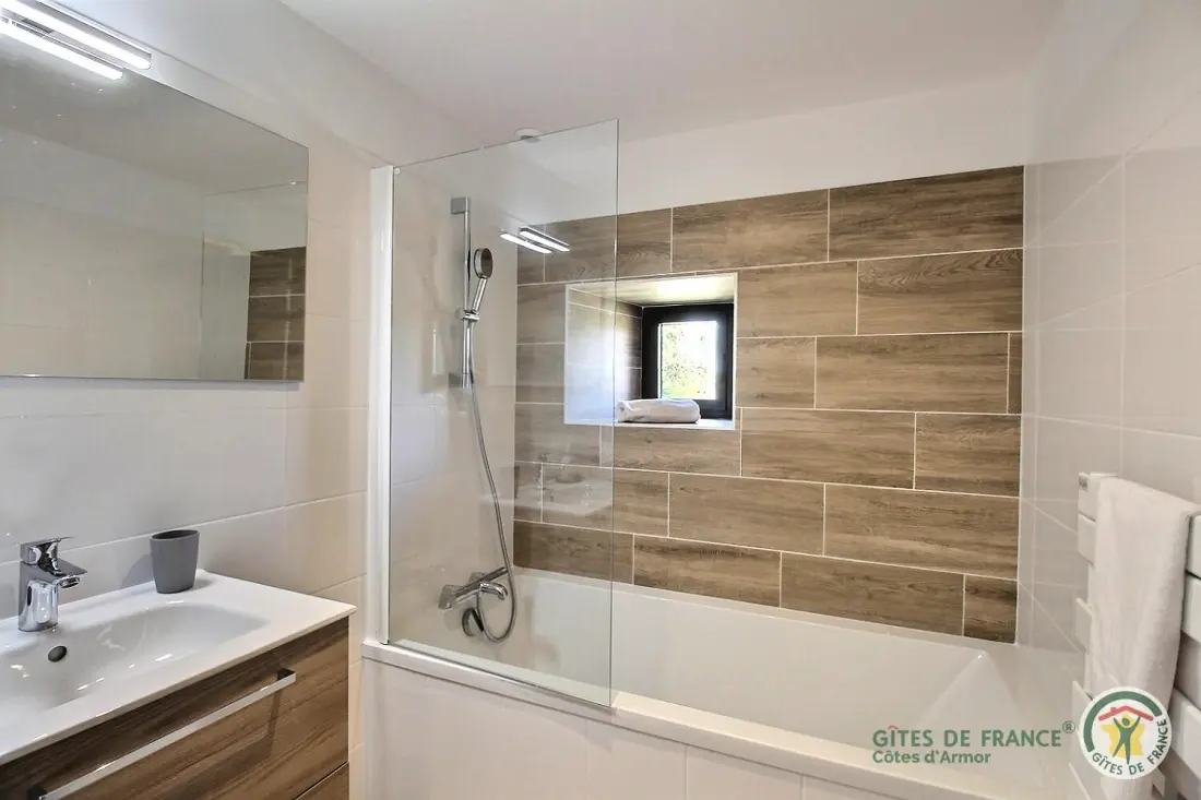 Gîte de France Kerguntuil 4 Ohren