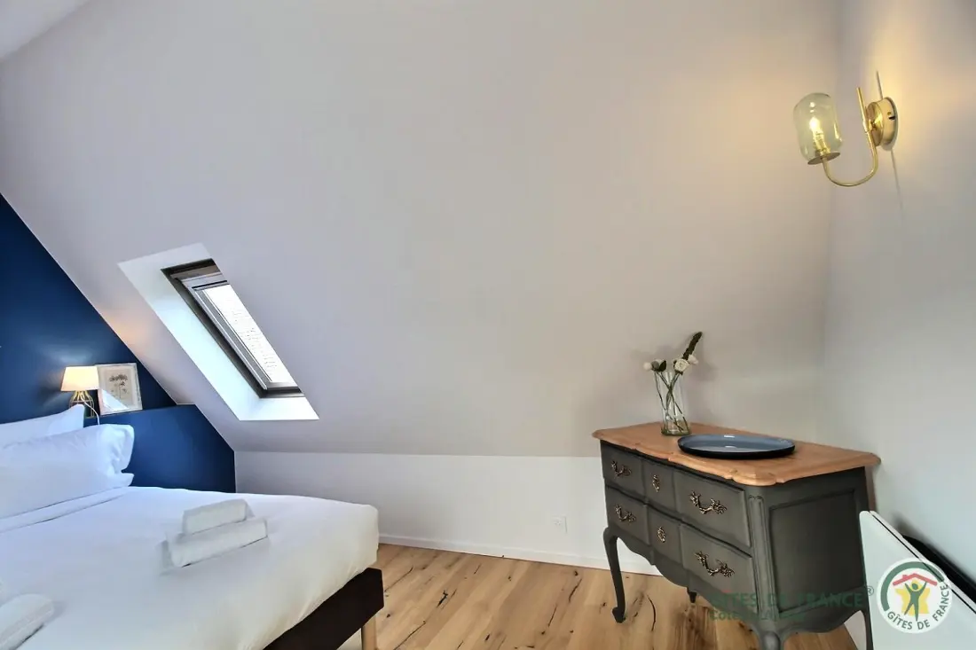 Gîte de France Kerguntuil 4 Ohren