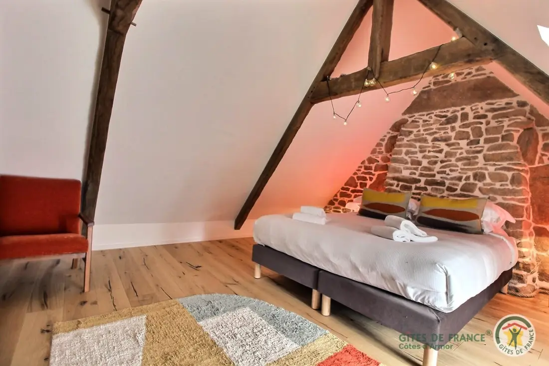 Gîte de France Kerguntuil 4 Ohren