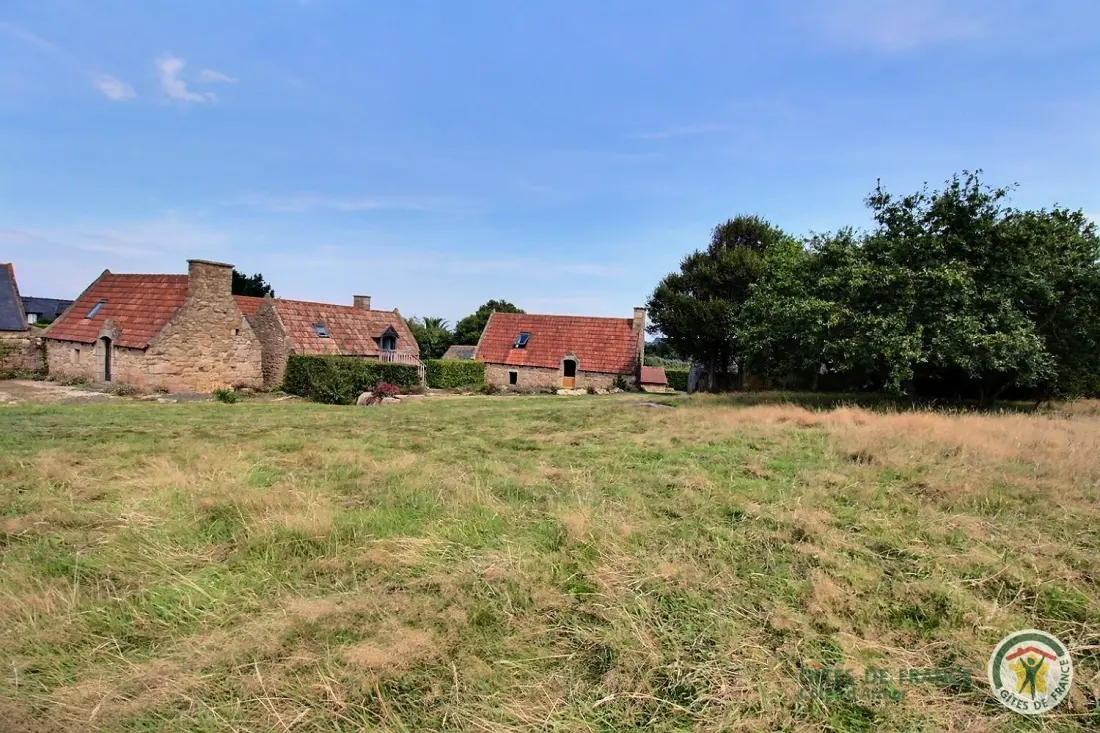 Gîte de France Kerguntuil 4 Ohren