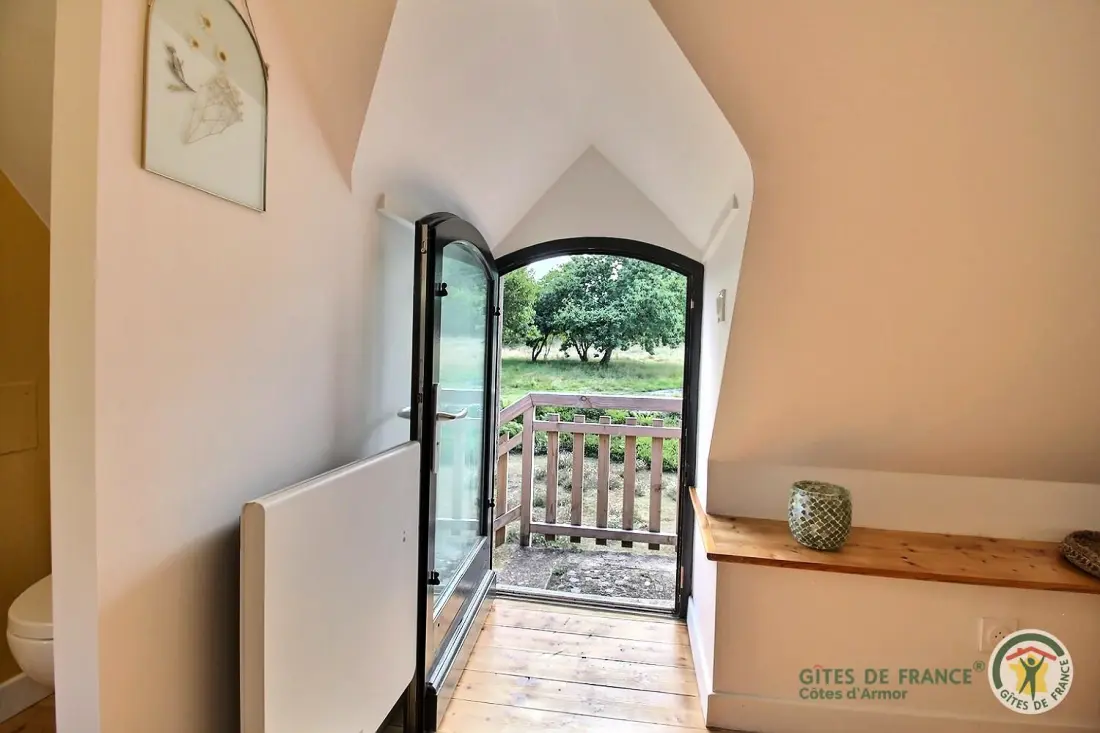 Gîte de France Kerguntuil 4 Ohren