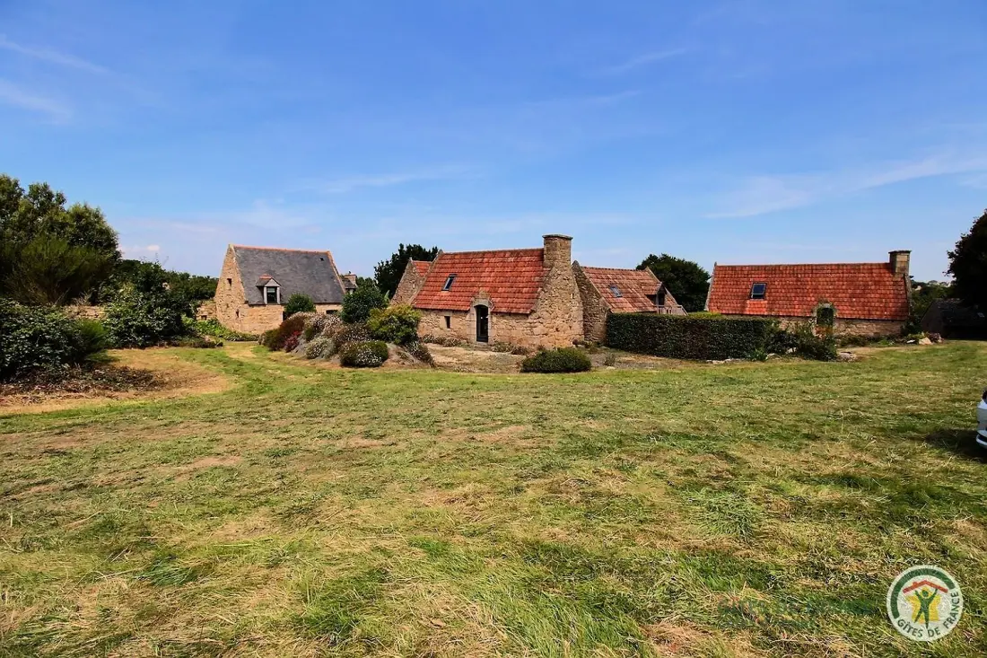 Gîte de France Kerguntuil 4 Ohren