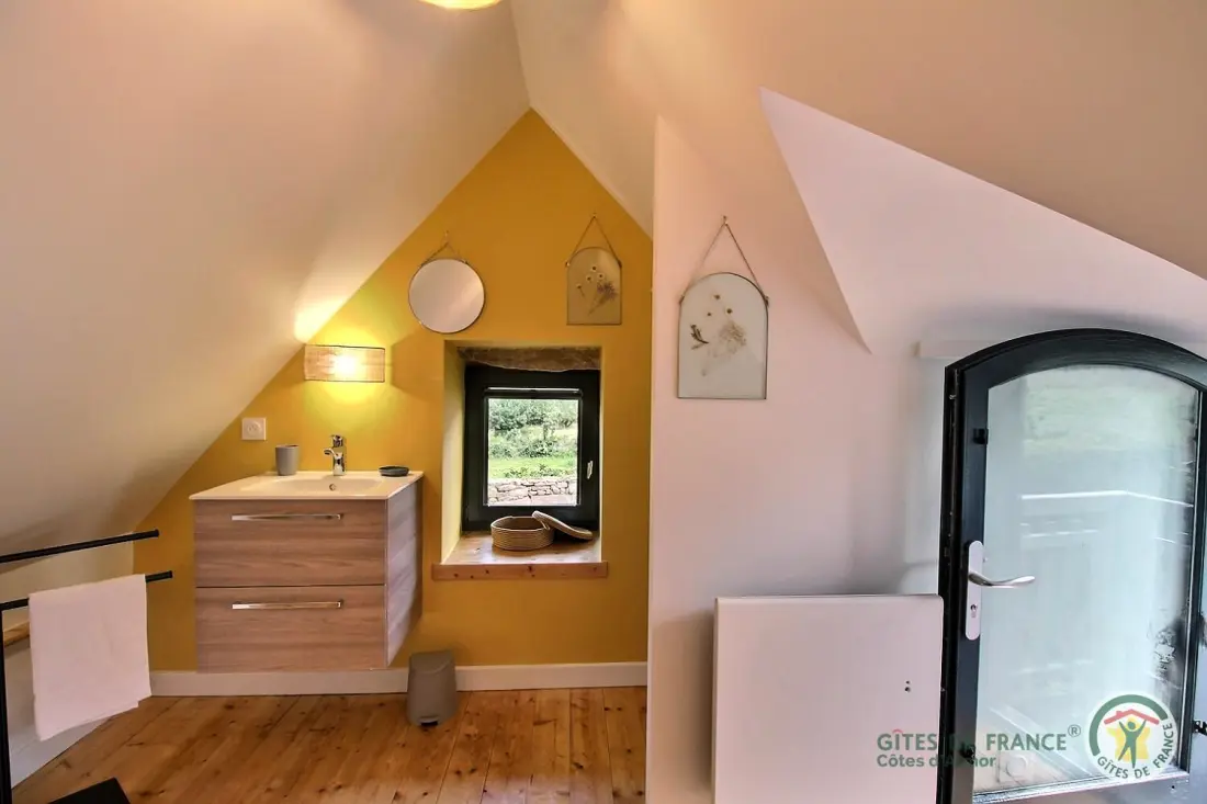Gîte de France Kerguntuil 4 Ohren