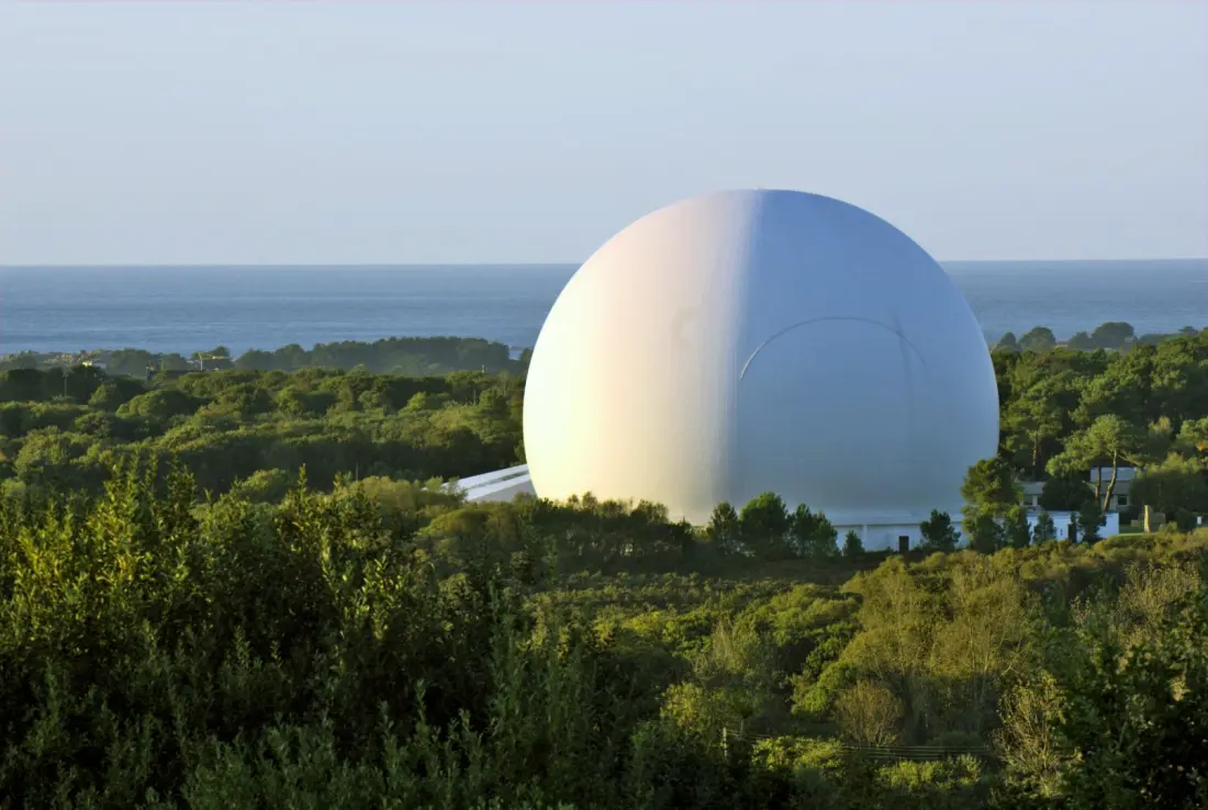 Gîte de France Das 3-Ähren-Ferienhaus