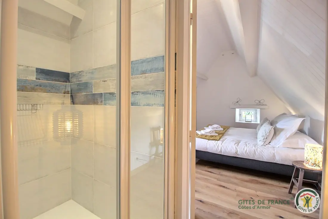 Gîte de France Das 3-Ähren-Ferienhaus