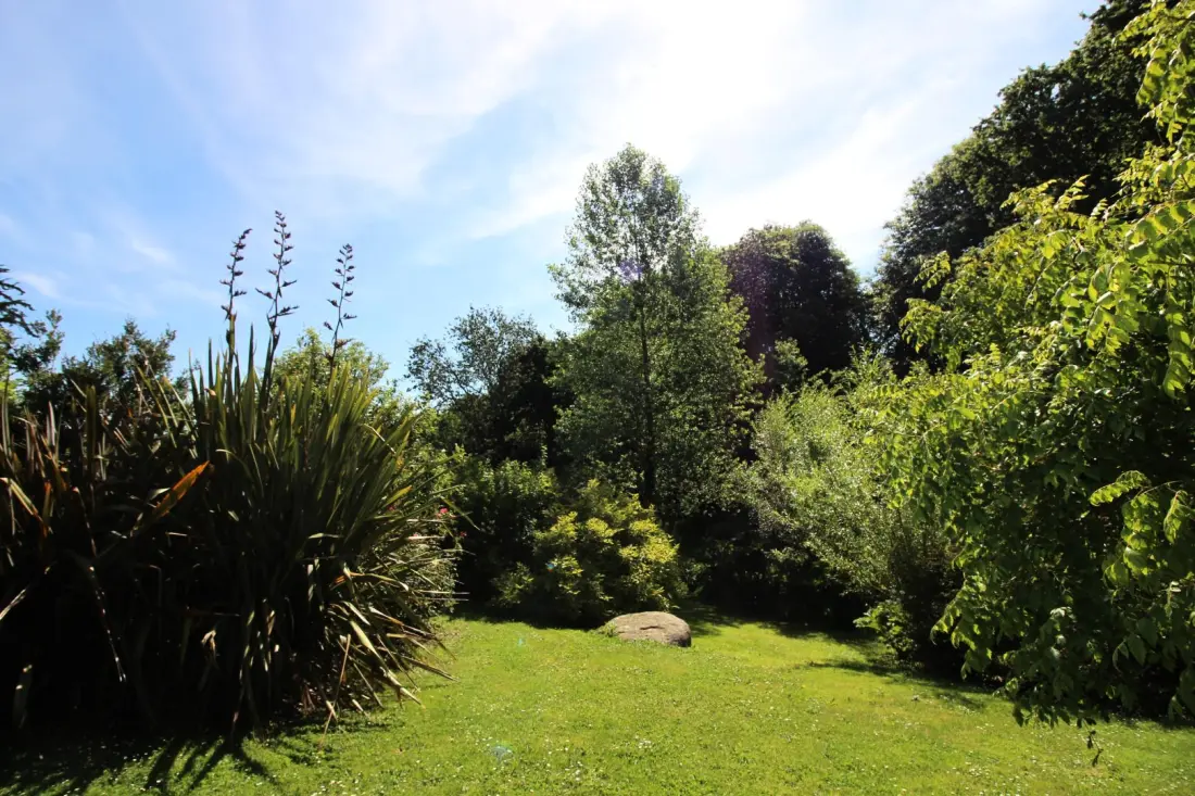 Gîte de France Het huisje 3 oren